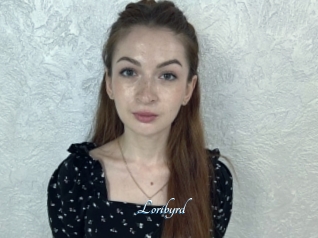 Loribyrd