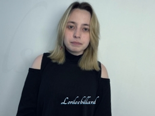 Lorileebillard