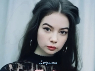 Loripassion
