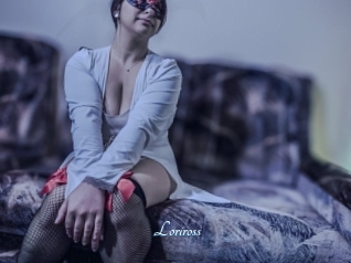 Loriross
