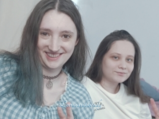 Lornaandwendy