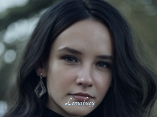 Lornabuoy