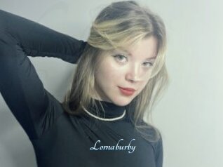 Lornaburby