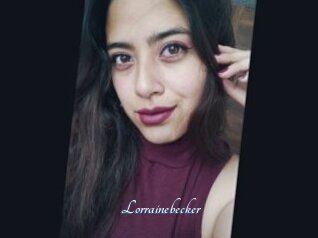Lorrainebecker