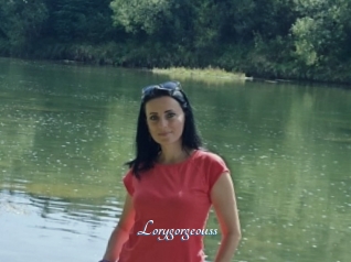 Lorygorgeouss