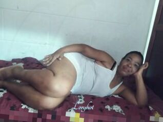 Loryhot