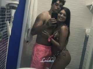Loslokos
