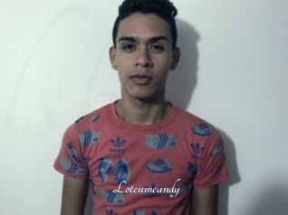 Lotcumcandy