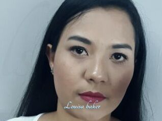 Louisa_baker