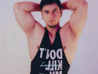 Louisdemon
