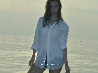 Loumonroe