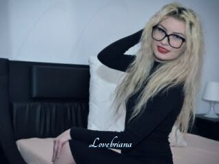 Lovebriana