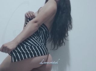 Lovecristal
