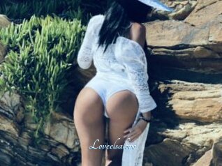 Loveelsalove
