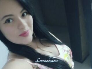 Loveisabellasx