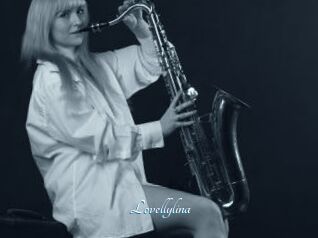 Lovellylina