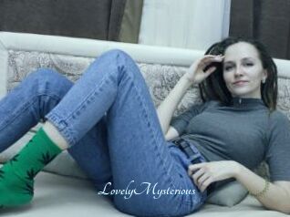 LovelyMysterious