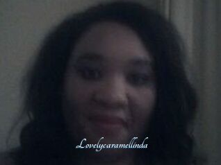 Lovelycaramellinda
