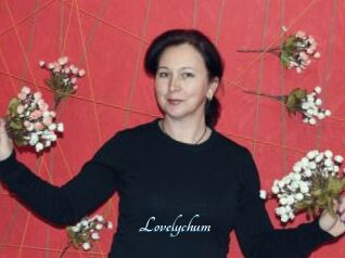Lovelychum