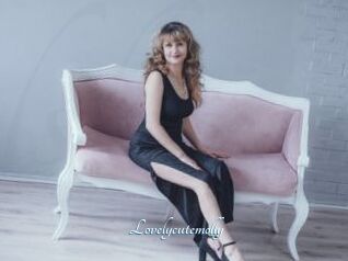 Lovelycutemolly