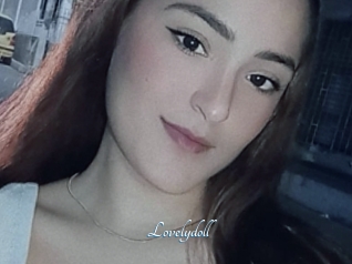 Lovelydoll