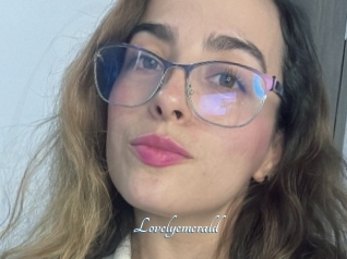 Lovelyemerald