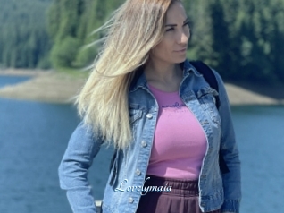 Lovelymaia