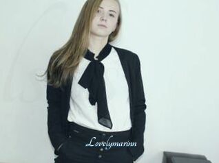Lovelymarinn