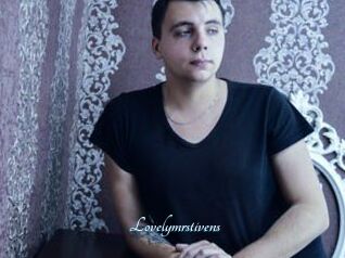 Lovelymrstivens