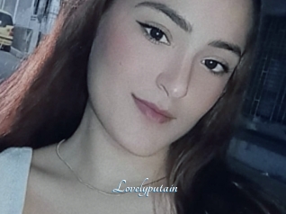 Lovelyputain