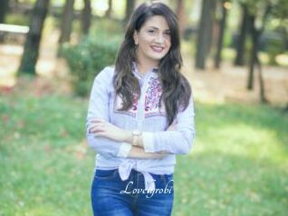 Lovelyrobi