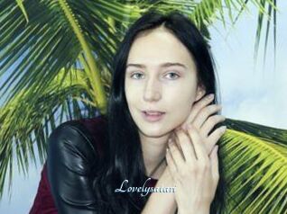 Lovelysatari