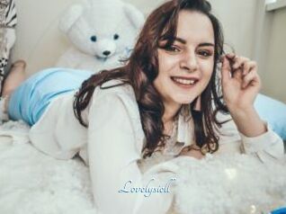 Lovelysiell