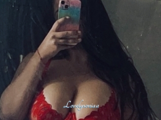 Lovelysoniaa