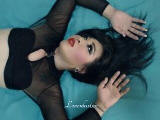 Lovenlustxx