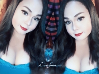 Loveofmistress
