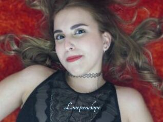 Lovepenelope