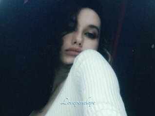 Lovepenelope