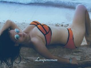 Loveperversion