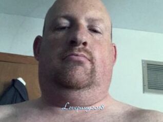 Lovepussy2018