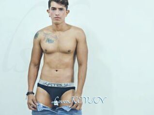 LoverKEVIN
