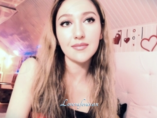 Loverafenixan