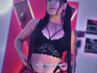 Lovesexycamila