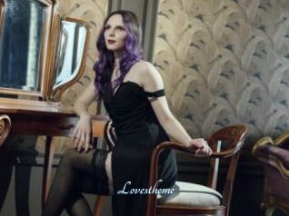 Lovestheme