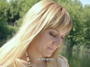 Lovesunny