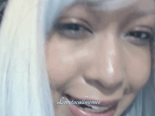 Lovetocallmemee