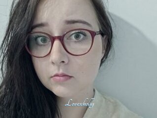 Lovexholly
