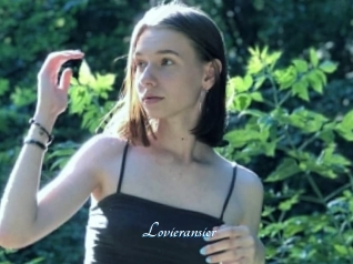 Lovieransier