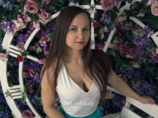 Lovinkate