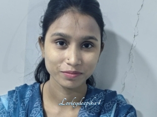 Lovleydeepika4